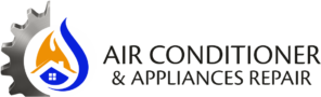 HVAC & APPLIANCES REPAIR LLC